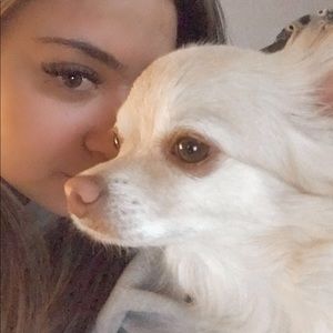 Meet your Posher, Erica